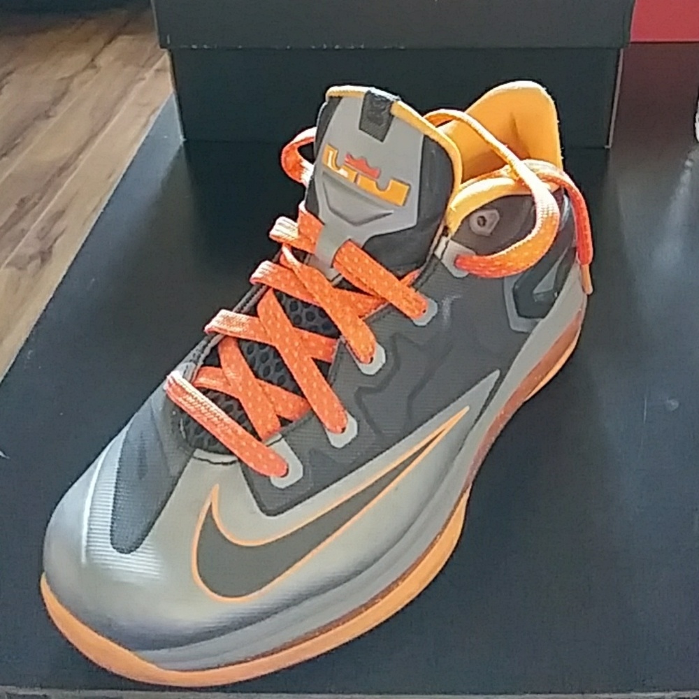LeBron's